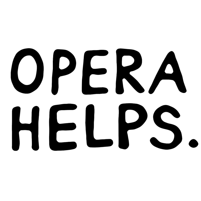 Opera Helps.