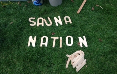 Sauna Nation